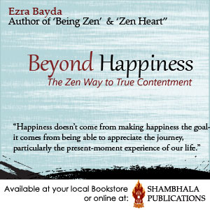 Beyond Happiness