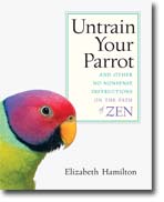Untrain Your Parrot